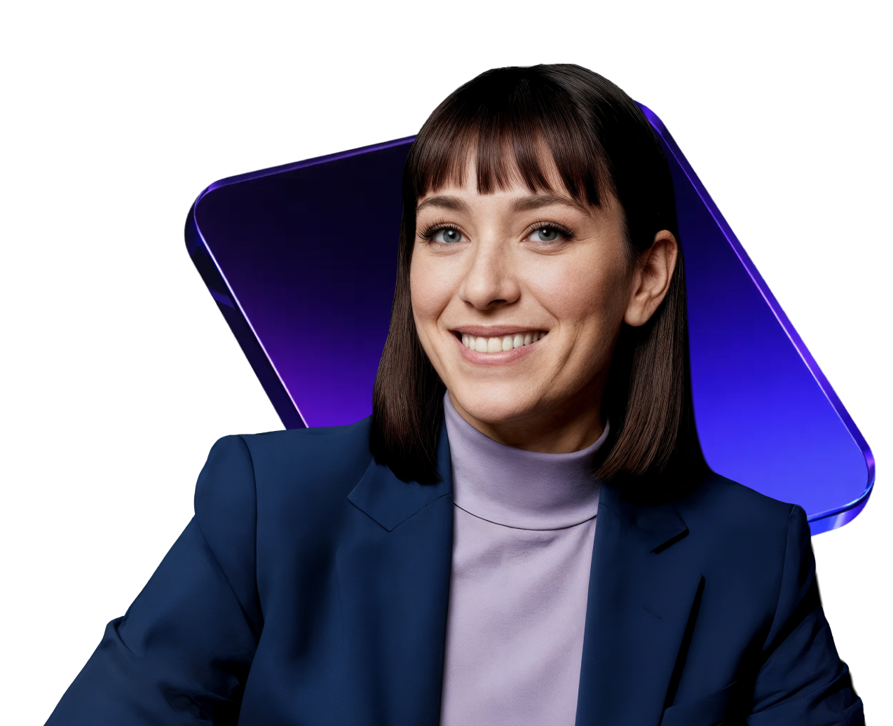 Web Persona - 1